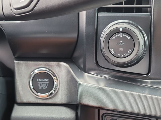 2026 Ford F-350SD Platinum 4WD CREW CAB