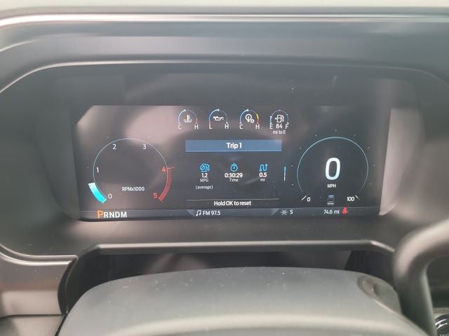2026 Ford F-350SD Platinum 4WD CREW CAB