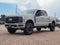 2026 Ford F-350SD Platinum 4WD CREW CAB