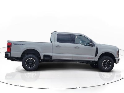 2026 Ford F-350SD Platinum 4WD CREW CAB