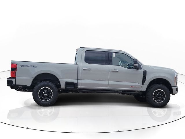 2026 Ford F-350SD Platinum 4WD CREW CAB
