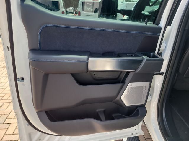 2026 Ford F-350SD Platinum 4WD CREW CAB