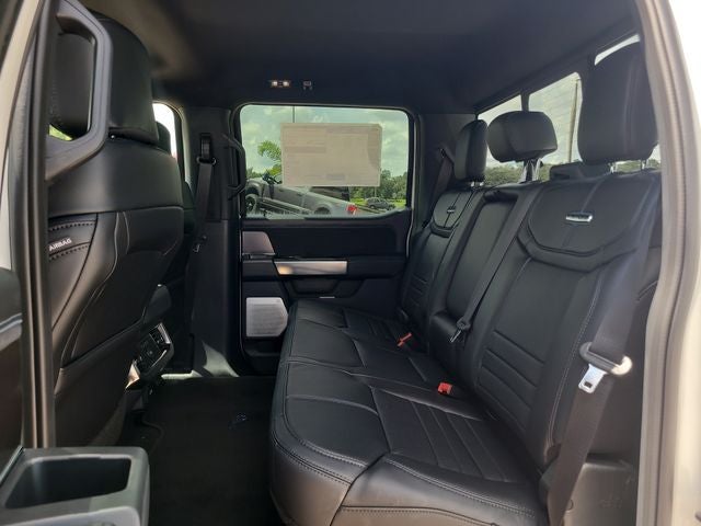 2026 Ford F-350SD Platinum 4WD CREW CAB