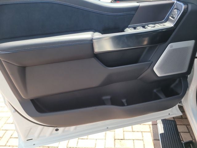 2026 Ford F-350SD Platinum 4WD CREW CAB