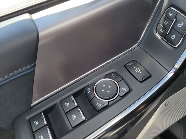 2026 Ford F-350SD Platinum 4WD CREW CAB
