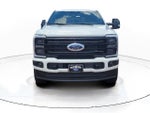 2026 Ford F-350SD Platinum 4WD CREW CAB