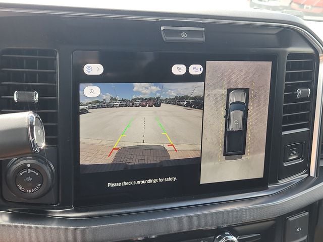 2026 Ford F-350SD Platinum 4WD CREW CAB