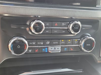 2026 Ford F-350SD Platinum 4WD CREW CAB