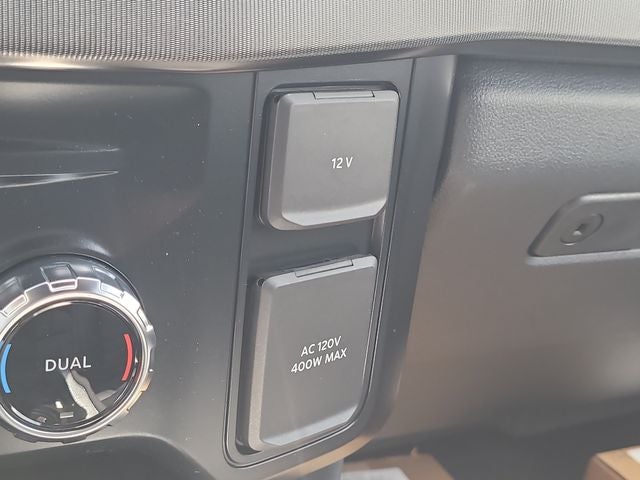 2026 Ford F-350SD Platinum 4WD CREW CAB