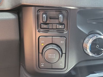 2026 Ford F-350SD Platinum 4WD CREW CAB