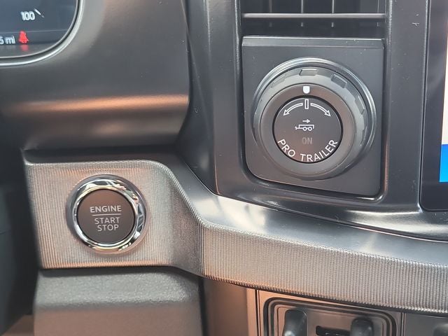 2026 Ford F-350SD Platinum 4WD CREW CAB