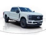 2026 Ford F-350SD Platinum 4WD CREW CAB
