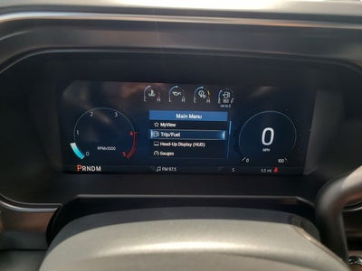 2026 Ford F-350SD Platinum 4WD CREW CAB