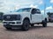 2026 Ford F-350SD Platinum 4WD CREW CAB