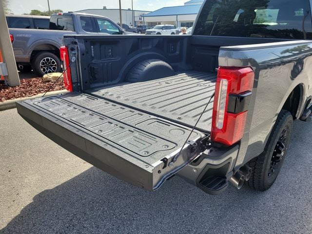 2026 Ford F-350SD XLT 4WD CREW CAB