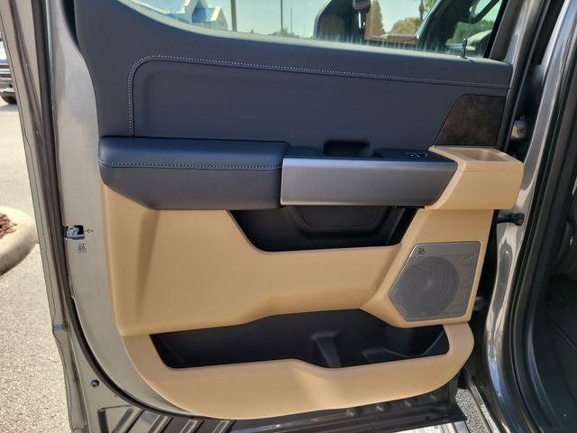 2026 Ford F-350SD XLT 4WD CREW CAB