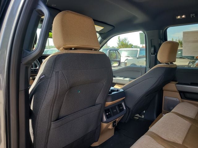 2026 Ford F-350SD XLT 4WD CREW CAB