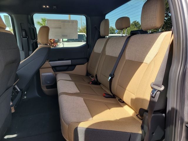 2026 Ford F-350SD XLT 4WD CREW CAB
