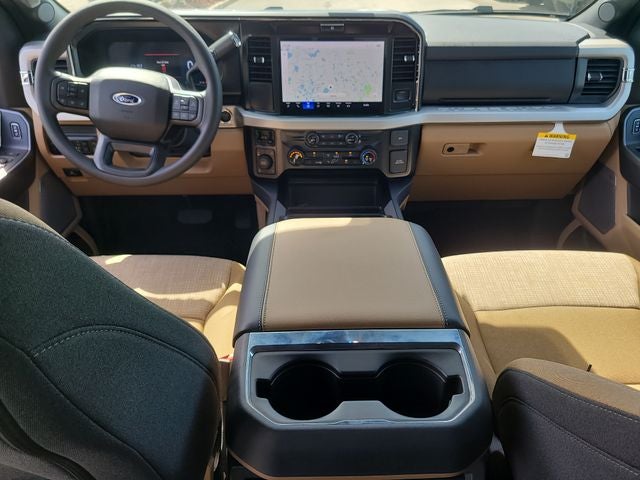 2026 Ford F-350SD XLT 4WD CREW CAB