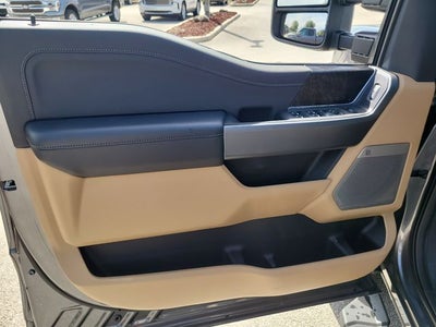 2026 Ford F-350SD XLT 4WD CREW CAB