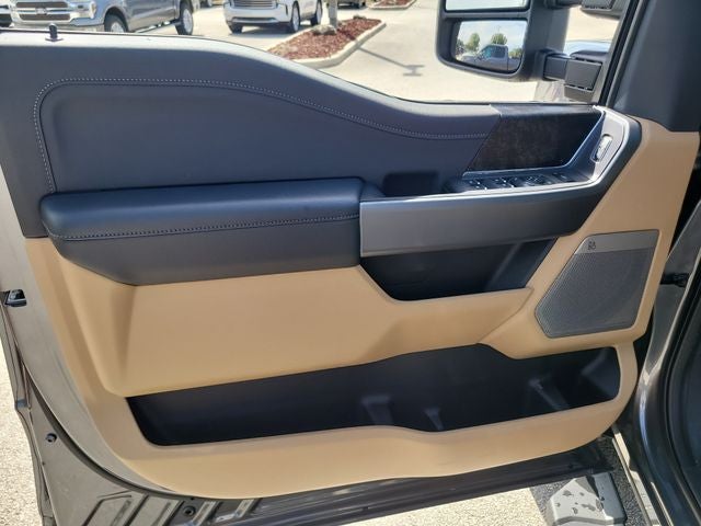 2026 Ford F-350SD XLT 4WD CREW CAB