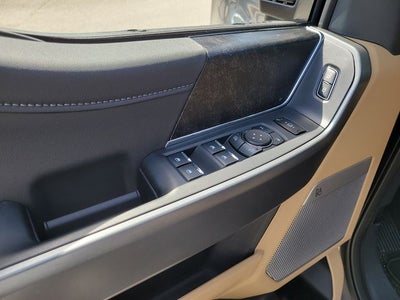 2026 Ford F-350SD XLT 4WD CREW CAB