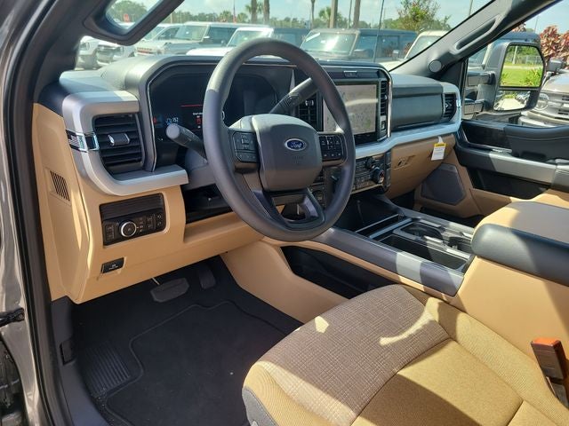 2026 Ford F-350SD XLT 4WD CREW CAB