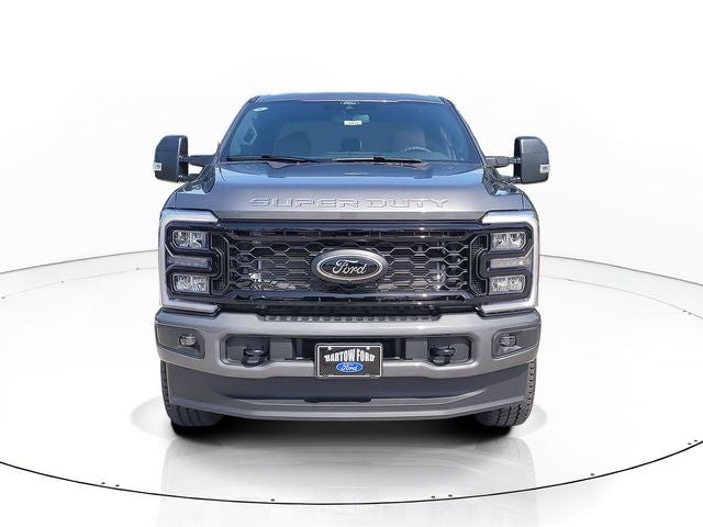 2026 Ford F-350SD XLT 4WD CREW CAB