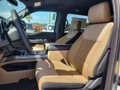 2026 Ford F-350SD XLT 4WD CREW CAB