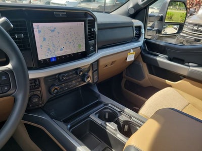 2026 Ford F-350SD XLT 4WD CREW CAB