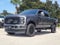 2026 Ford F-350SD XLT 4WD CREW CAB