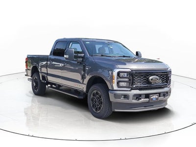 2026 Ford F-350SD XLT 4WD CREW CAB