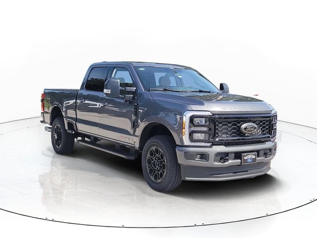 2026 Ford F-350SD XLT 4WD CREW CAB