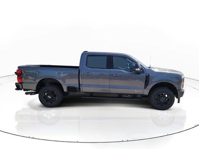 2026 Ford F-350SD XLT 4WD CREW CAB