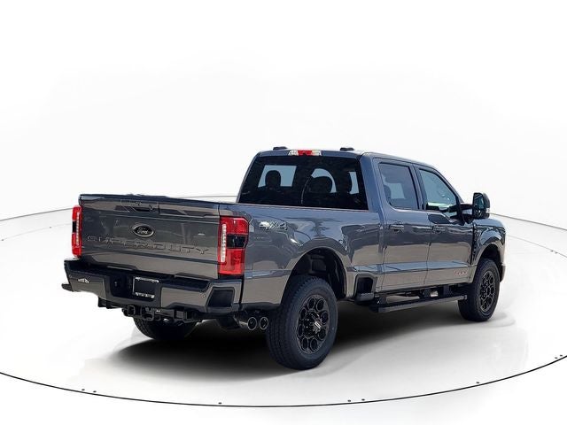 2026 Ford F-350SD XLT 4WD CREW CAB
