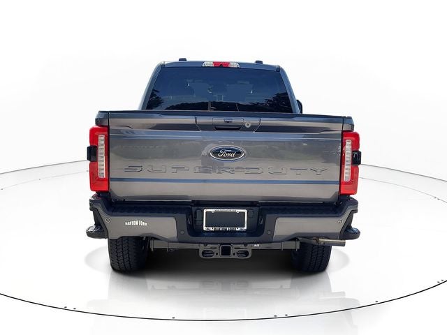 2026 Ford F-350SD XLT 4WD CREW CAB