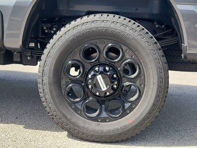 2026 Ford F-350SD XLT 4WD CREW CAB