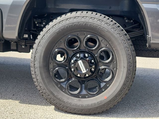 2026 Ford F-350SD XLT 4WD CREW CAB