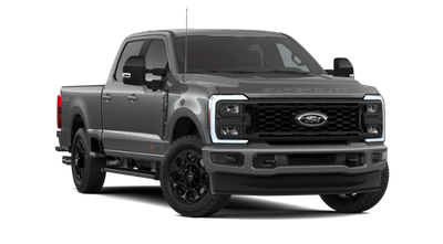2026 Ford F-350SD XLT 4WD CREW CAB