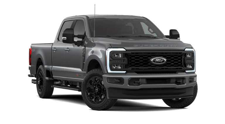 2026 Ford F-350SD XLT 4WD CREW CAB