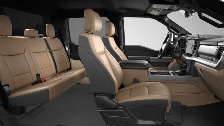 2026 Ford F-350SD XLT 4WD CREW CAB