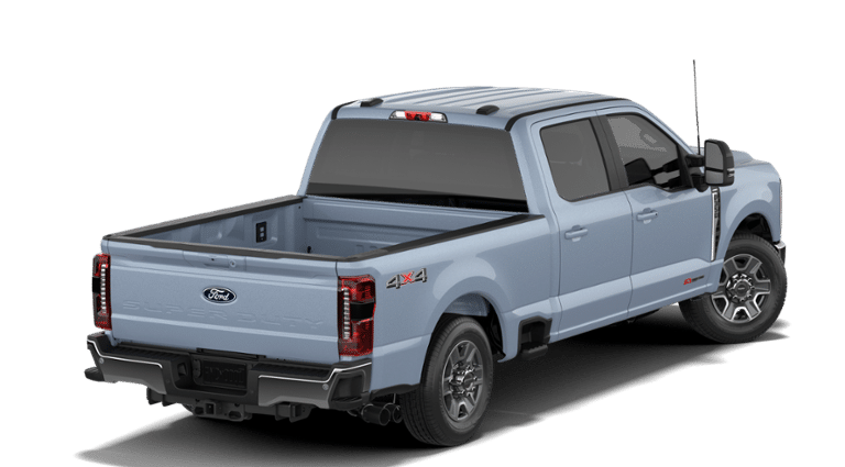2027 Ford F-350SD Lariat 4WD CREW CAB