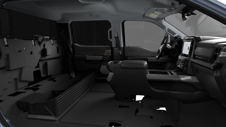 2027 Ford F-350SD Lariat 4WD CREW CAB