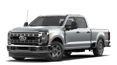 2027 Ford F-350SD XLT