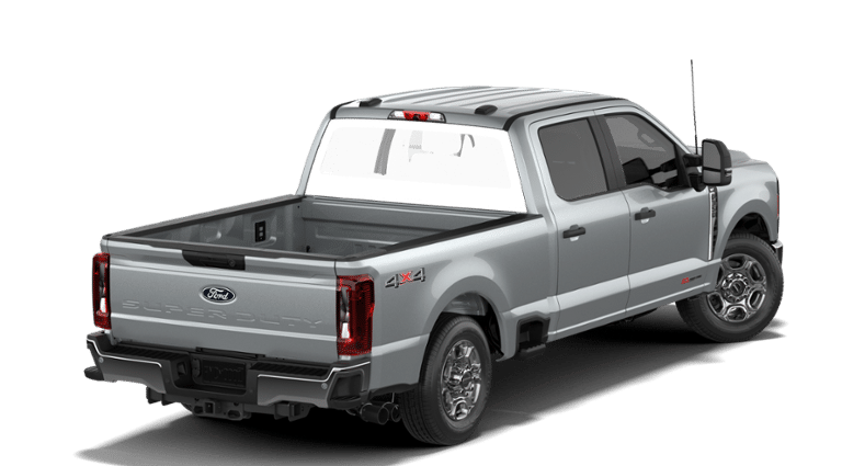 2027 Ford F-350SD XLT