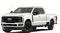 2026 Ford F-350SD Platinum 4WD CREW CAB
