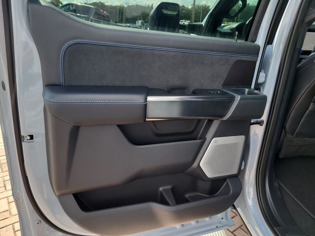 2026 Ford F-350SD Platinum 4WD CREW CAB