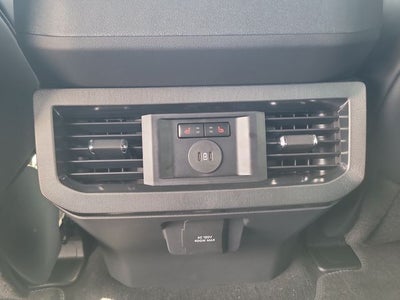 2026 Ford F-350SD Platinum 4WD CREW CAB