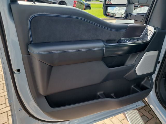 2026 Ford F-350SD Platinum 4WD CREW CAB