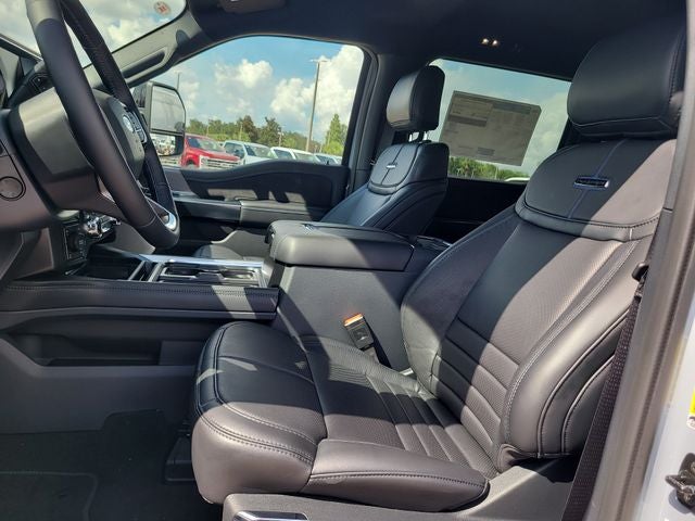 2026 Ford F-350SD Platinum 4WD CREW CAB